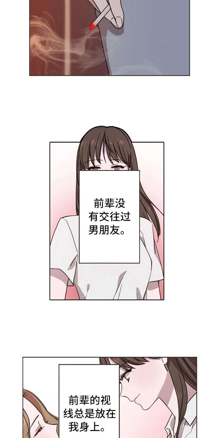 第33章：爱过