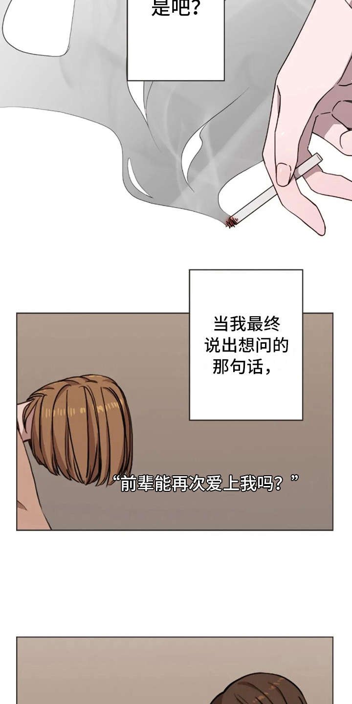第33章：爱过