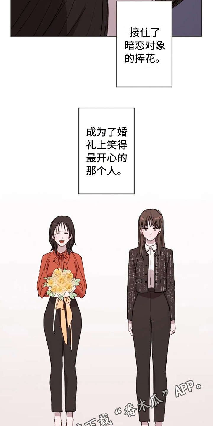 第37章：装作不知道