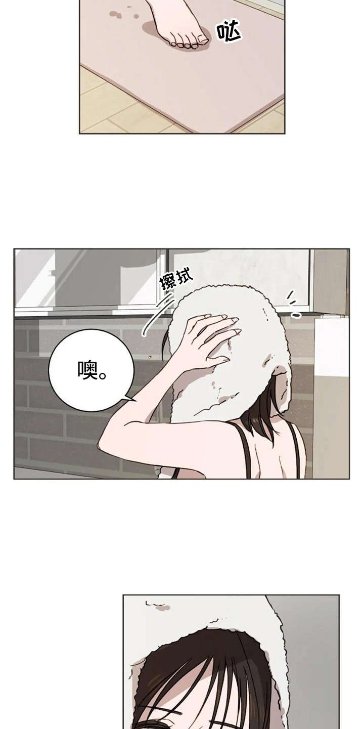 第41章：道歉