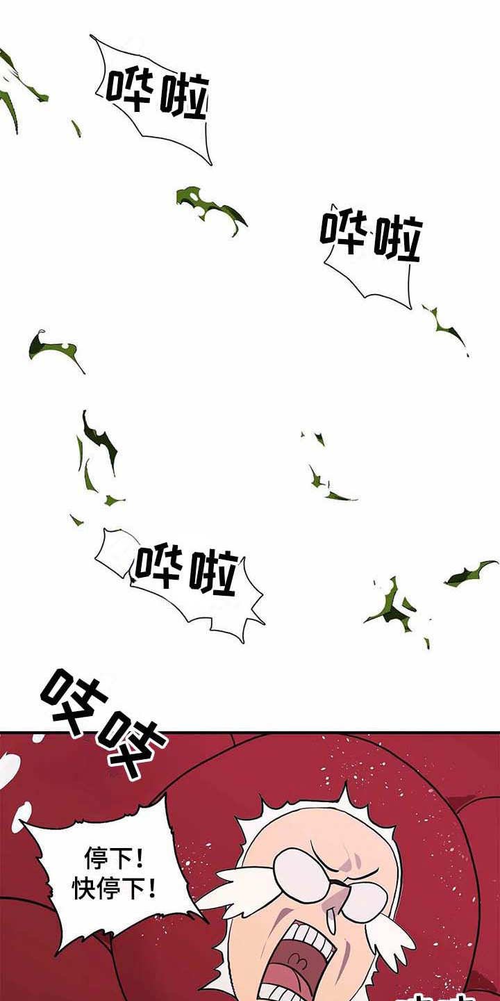 第13章：救援