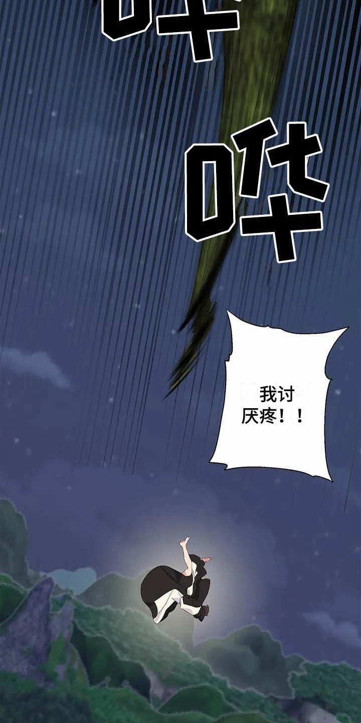 第13章：救援