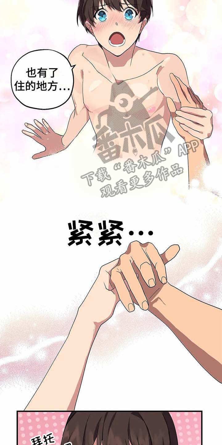 第15章：开花结果（完结）
