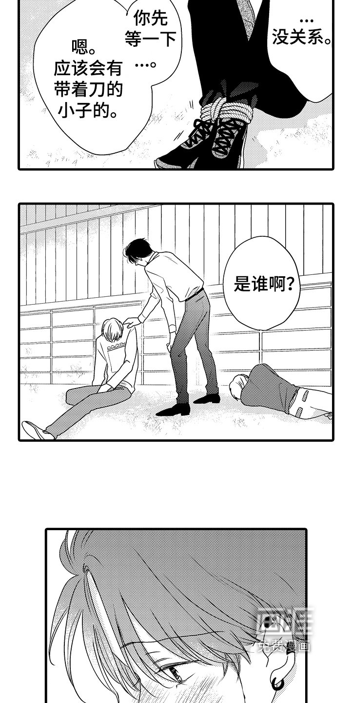 第14章：解决