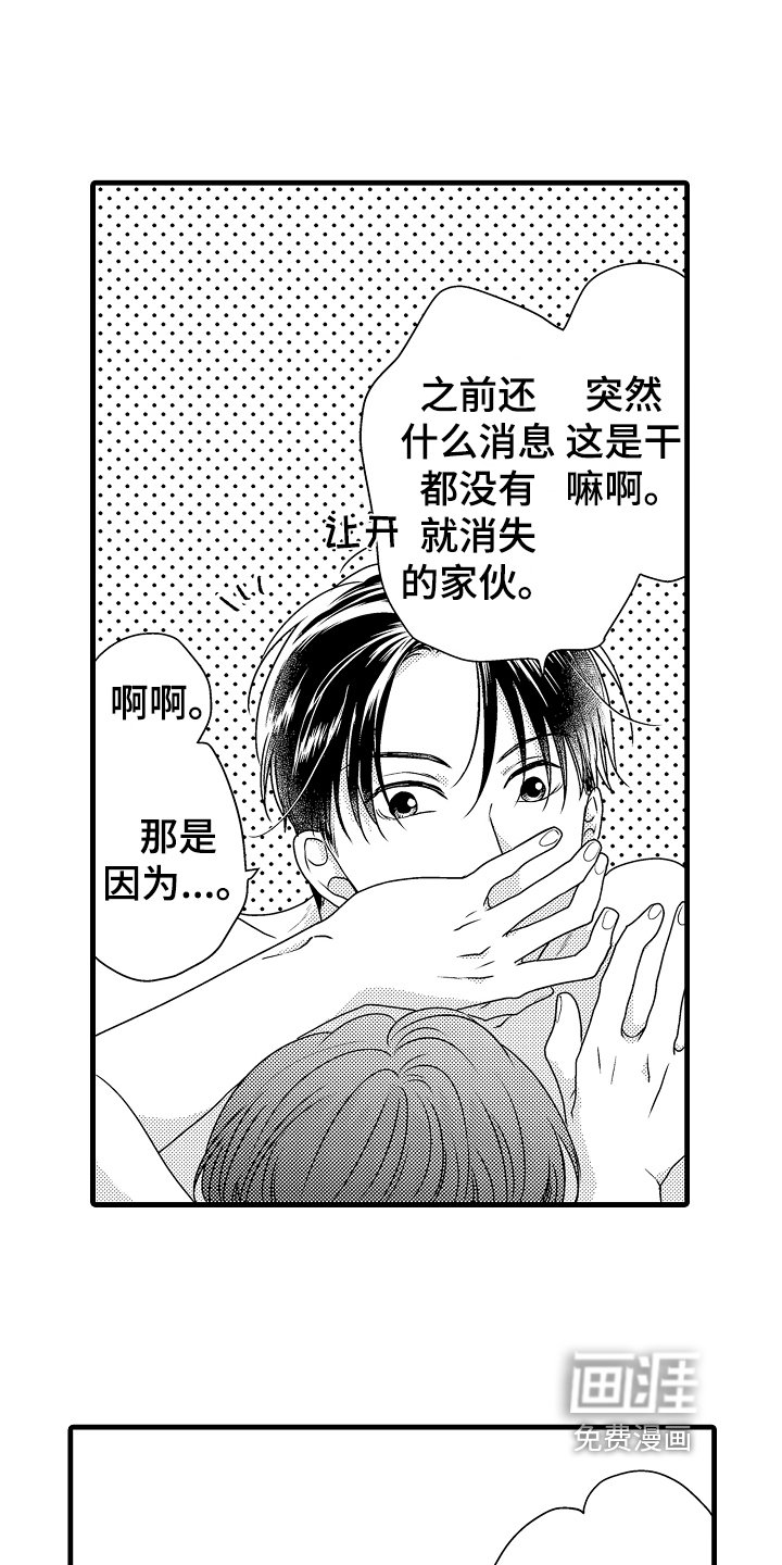 第16章：约定