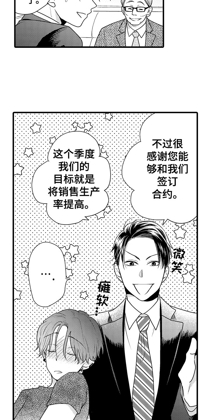 第2章：喝醉