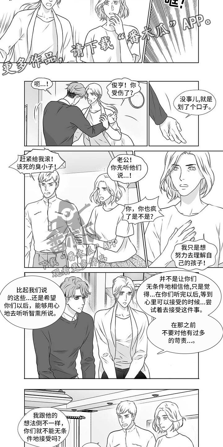 第18章：欢迎光临
