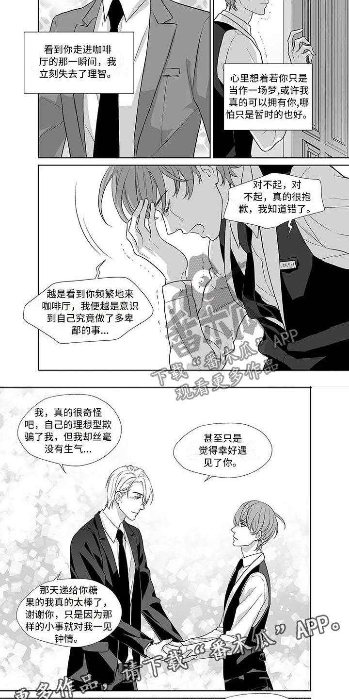 第6章：幸好遇到你