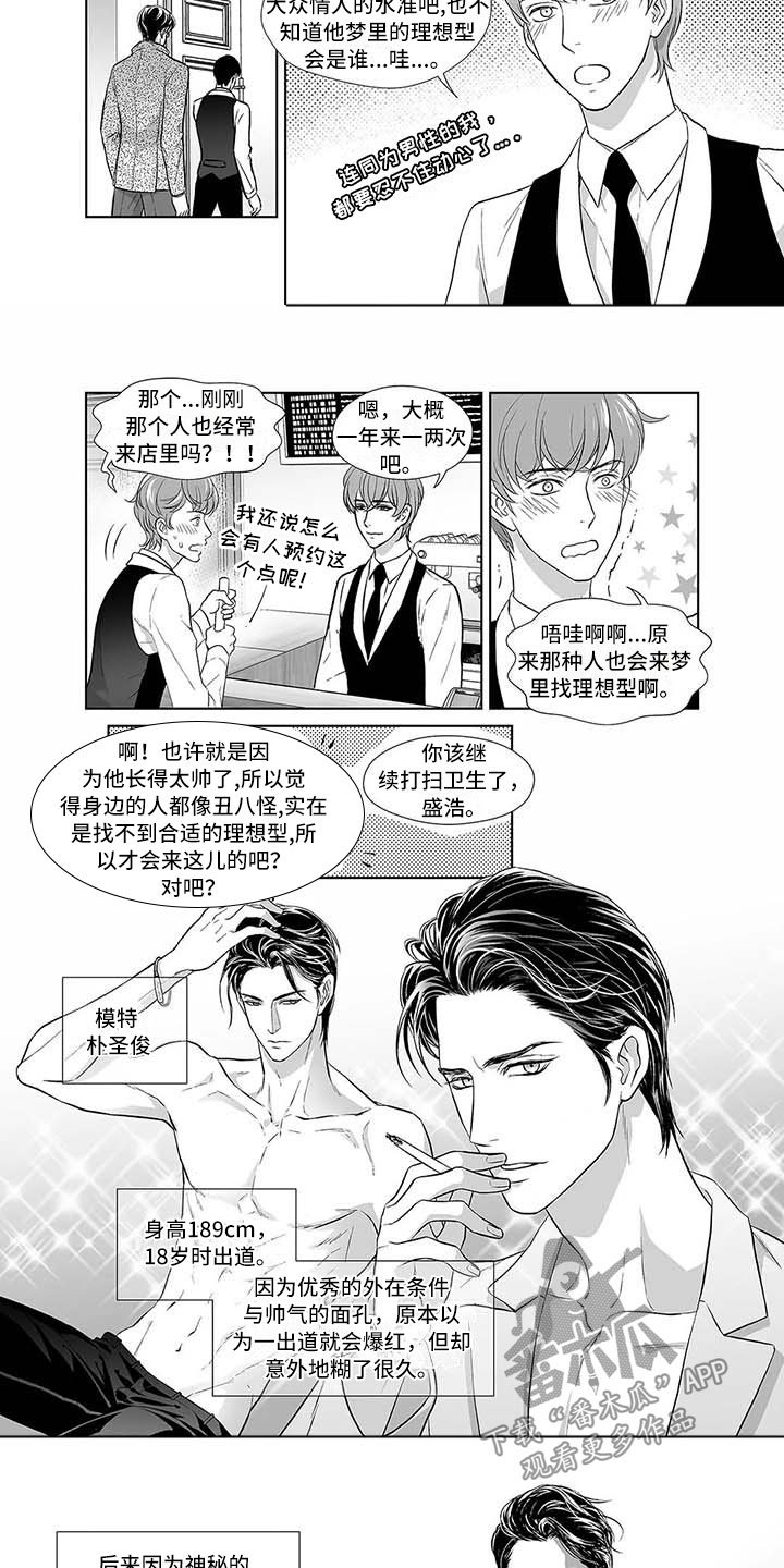 第7章：超级帅哥