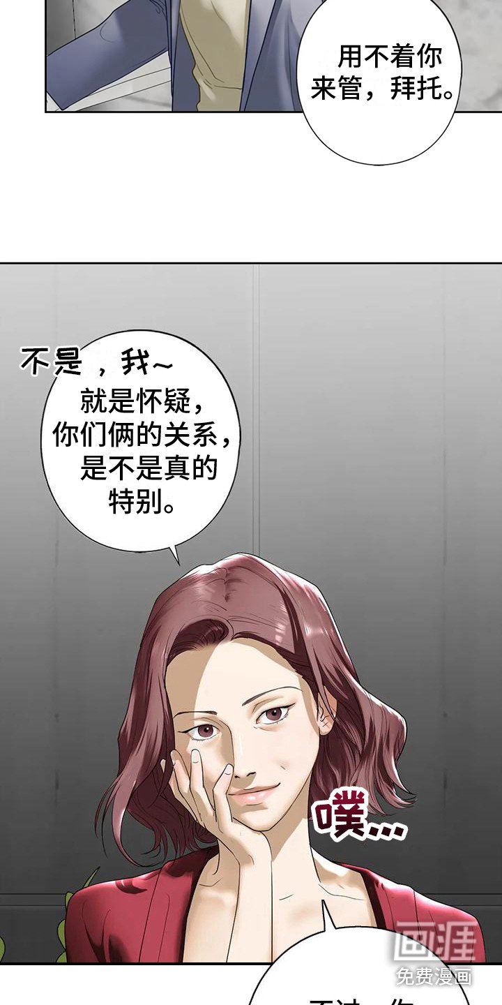 第12章：其他想法