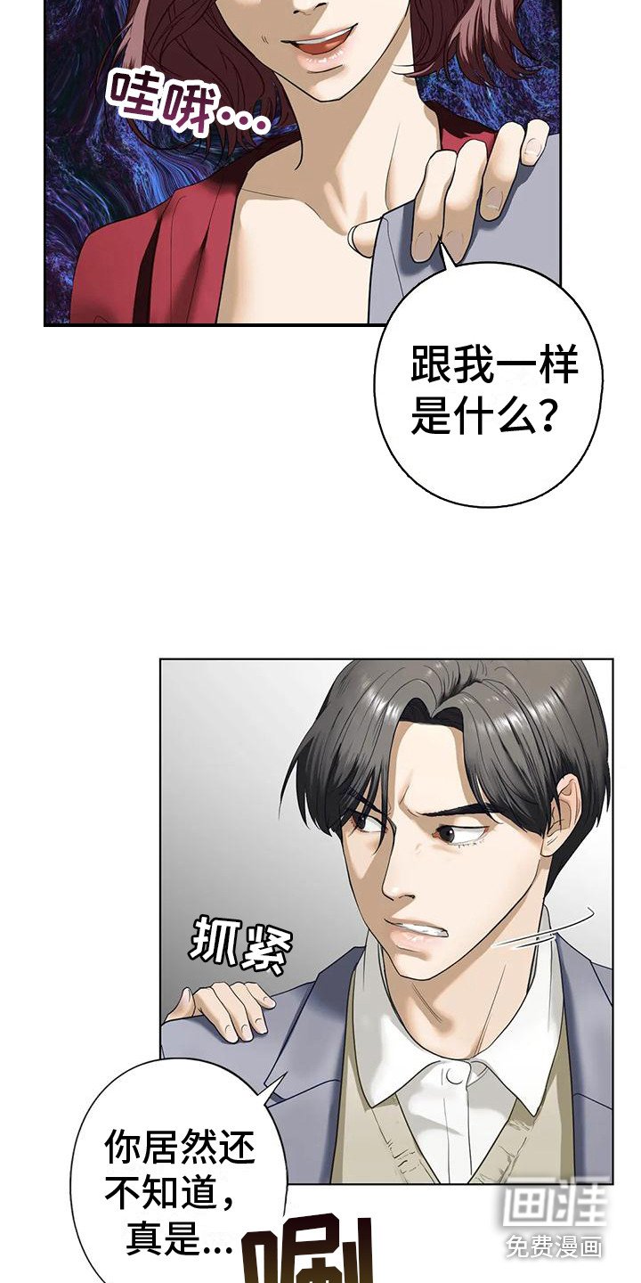 第12章：其他想法
