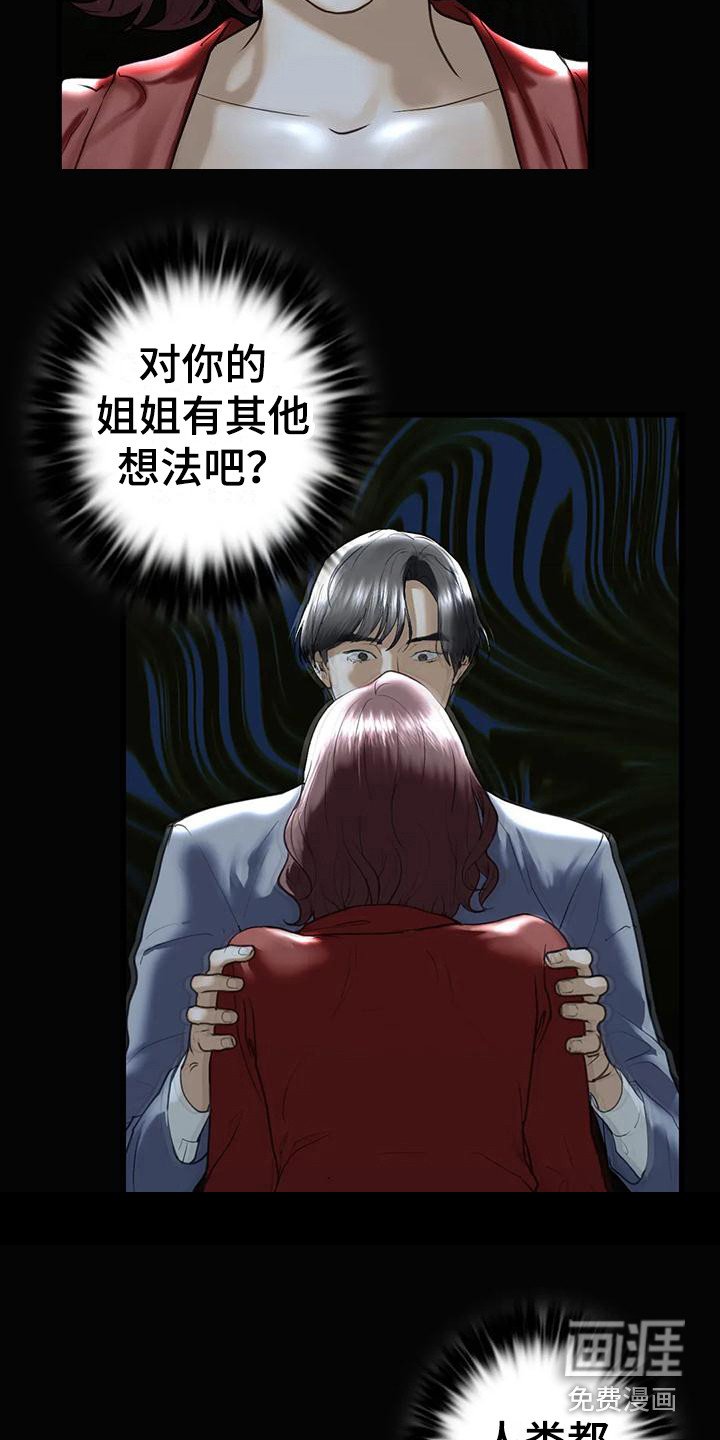 第25章：心理阴影