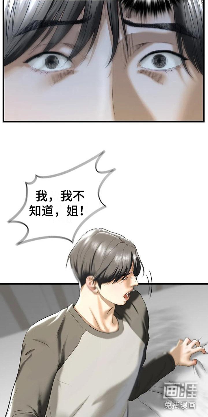 第25章：心理阴影