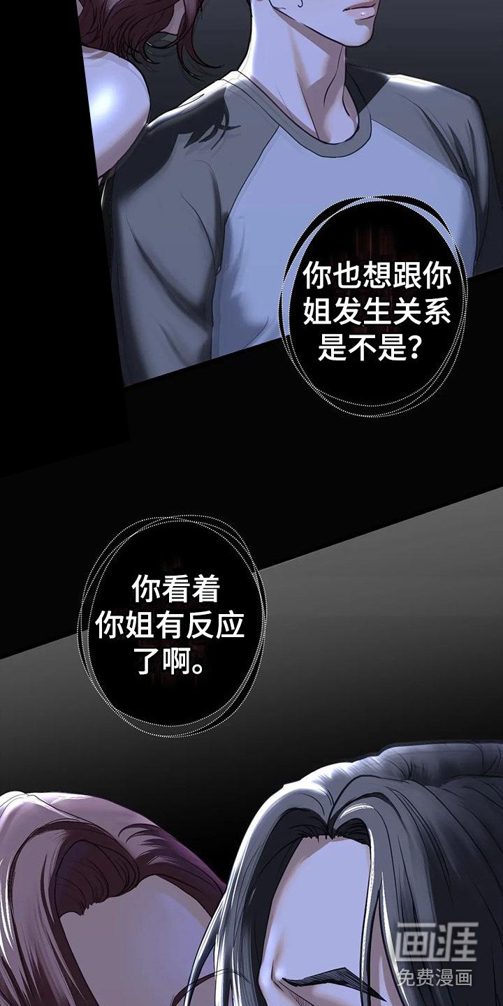 第25章：心理阴影