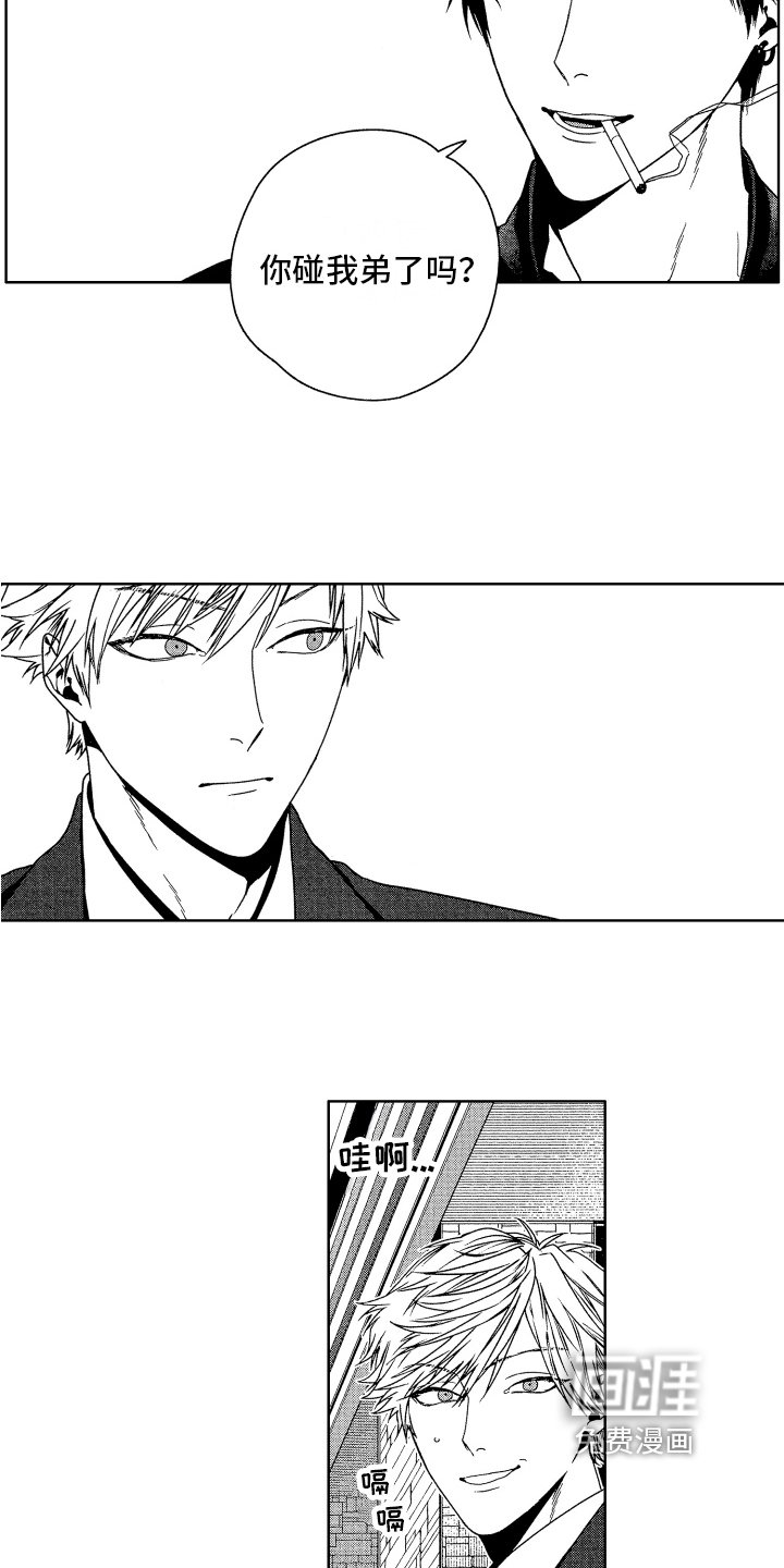 第10章：看法