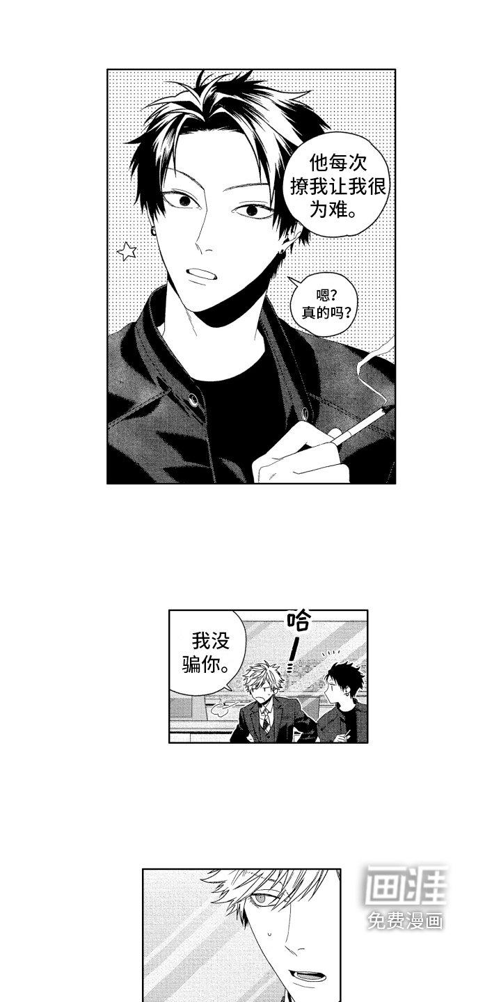 第10章：看法