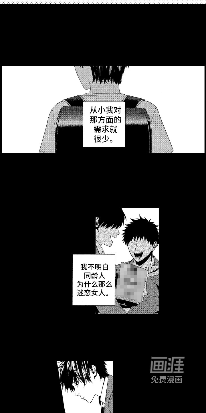 第5章：认定