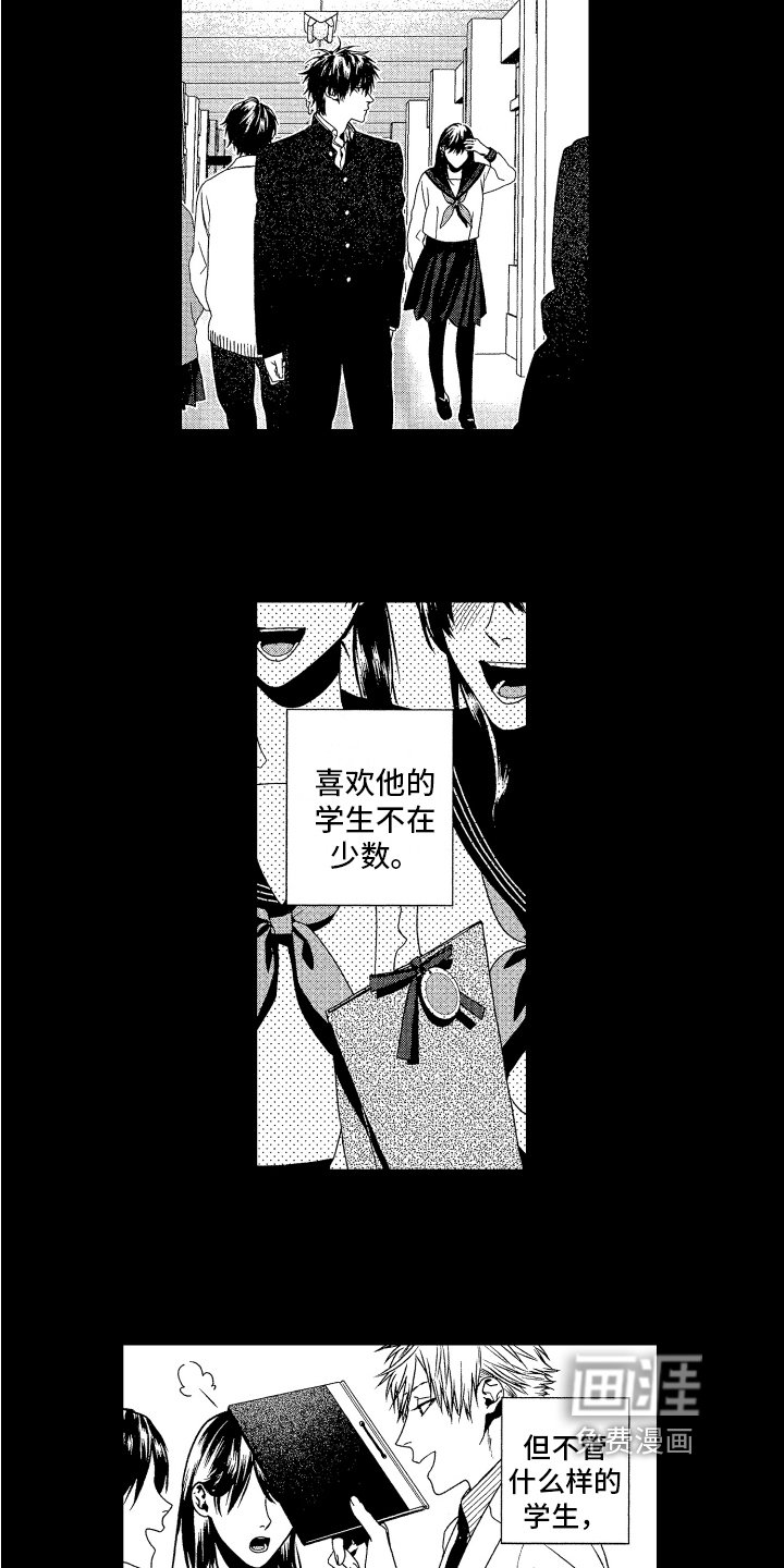 第5章：认定