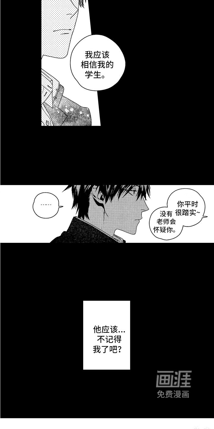 第6章：迷茫
