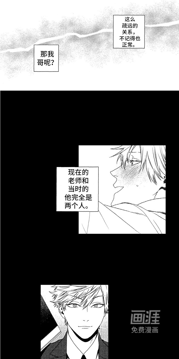 第6章：迷茫