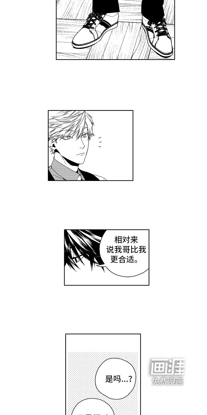 第6章：迷茫