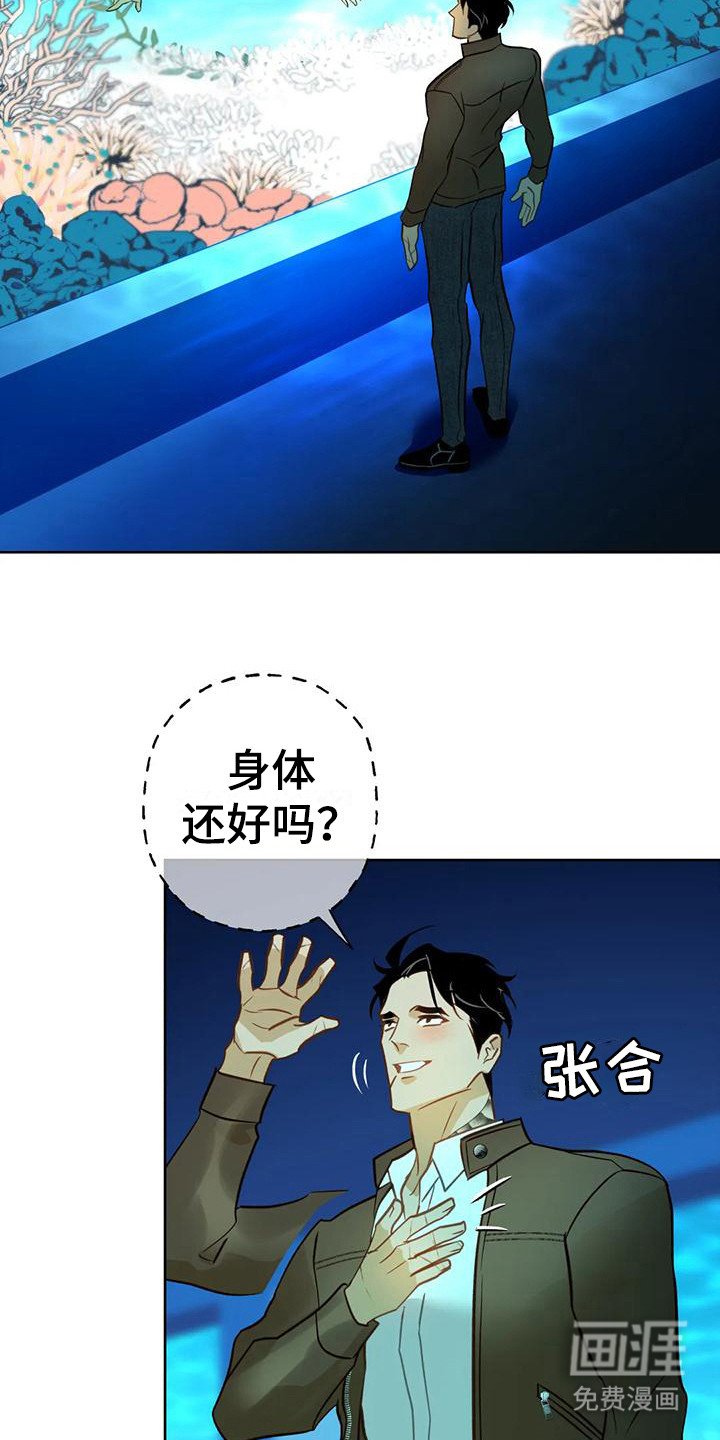 第10章：不要走