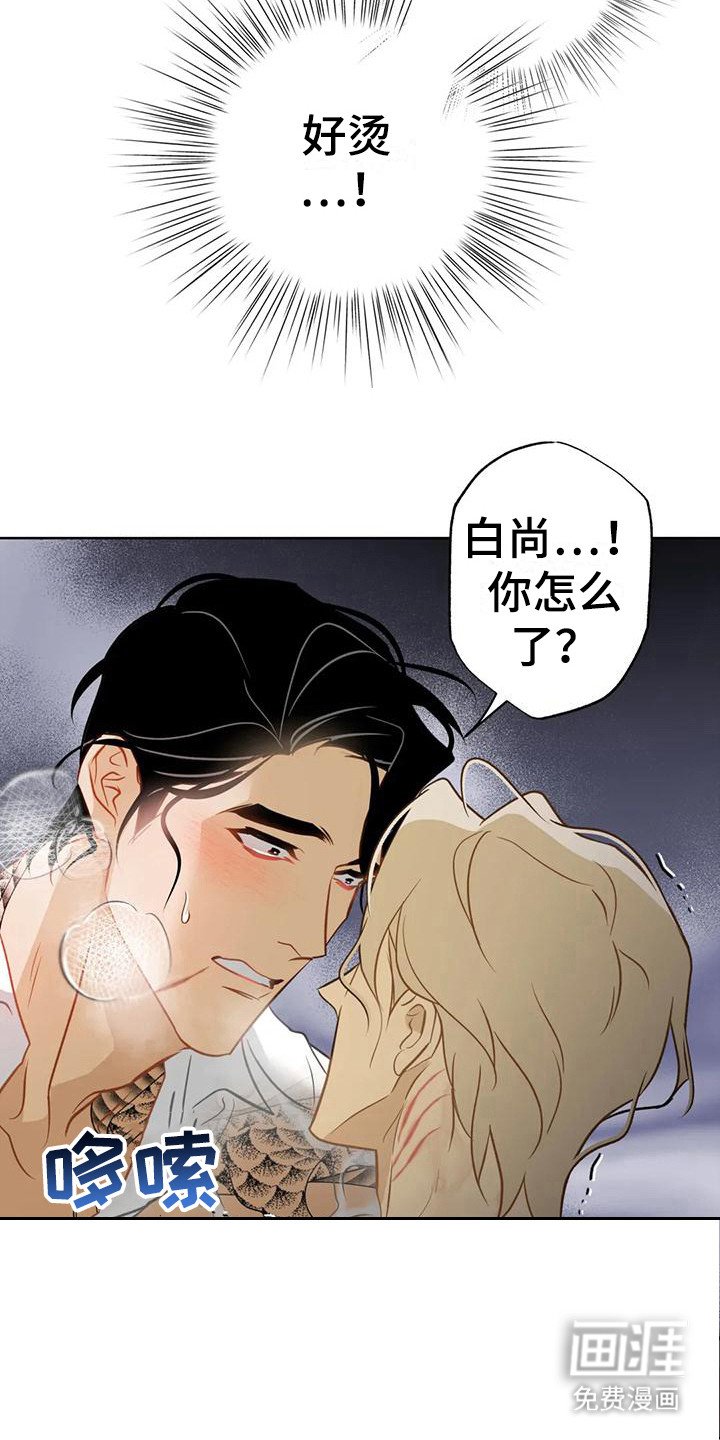 第12章：发烫
