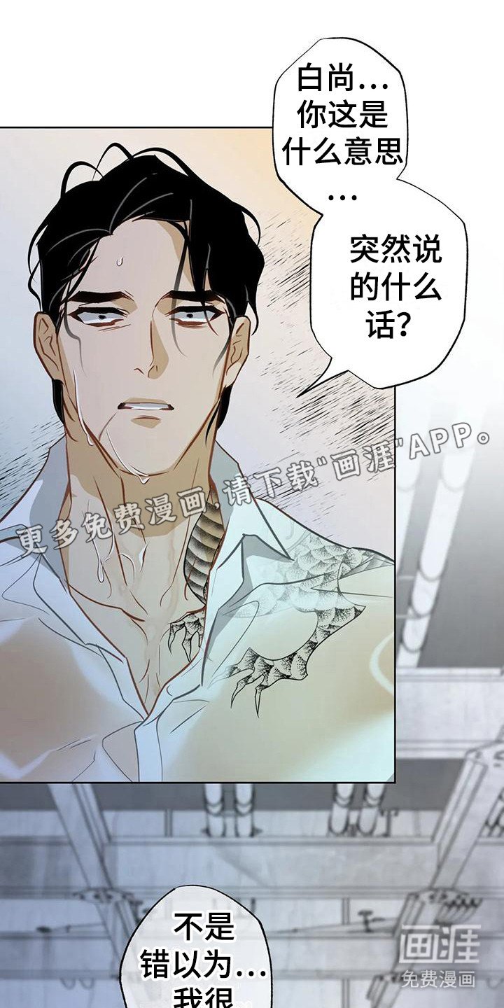 第13章：瞬间清醒
