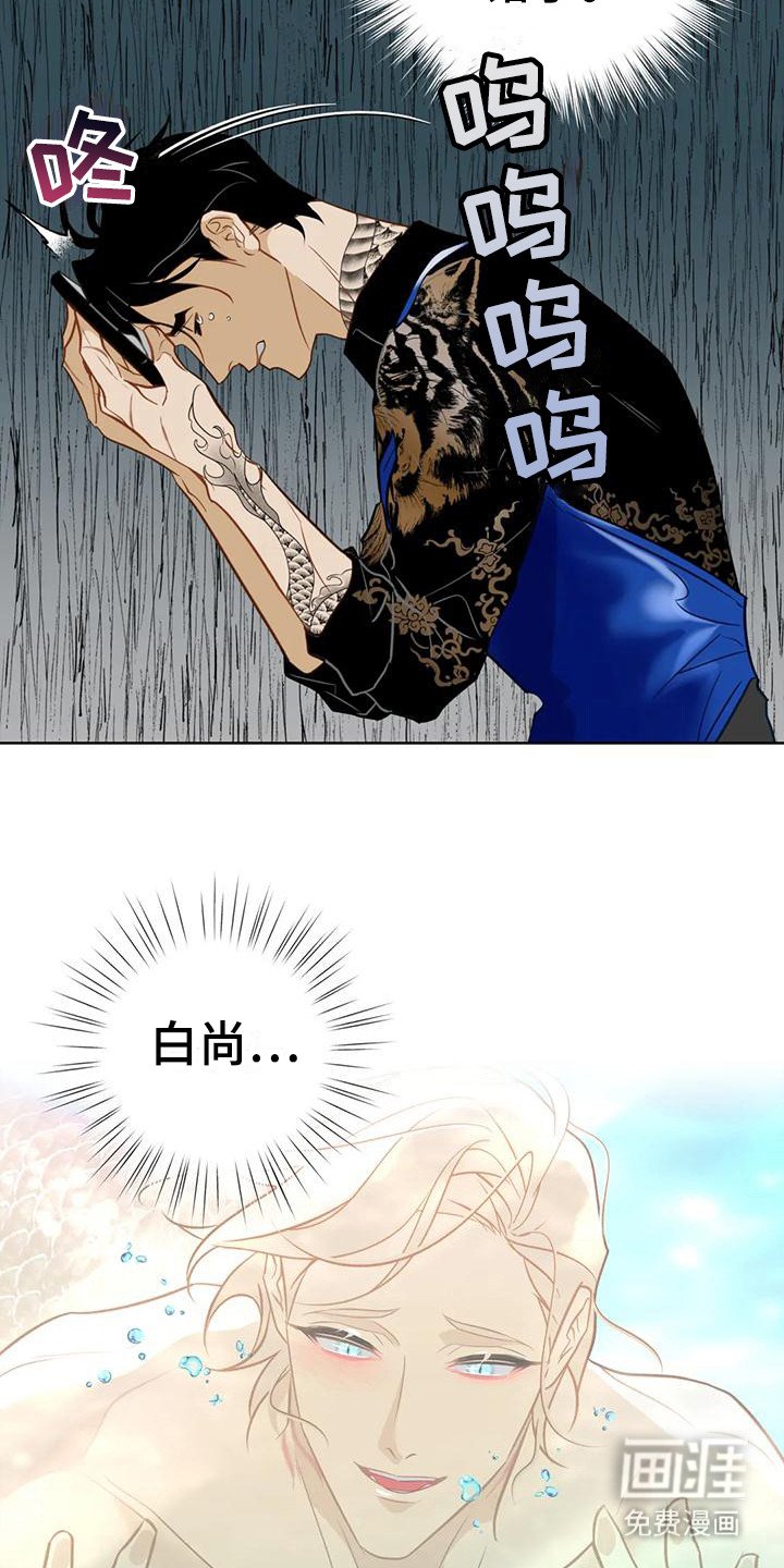 第14章：下定决心