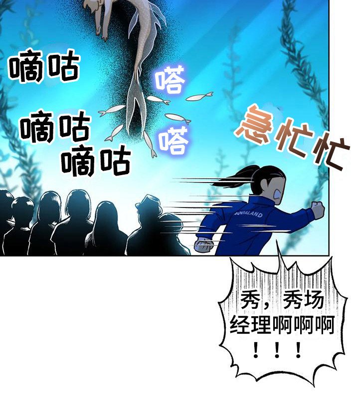 第14章：下定决心