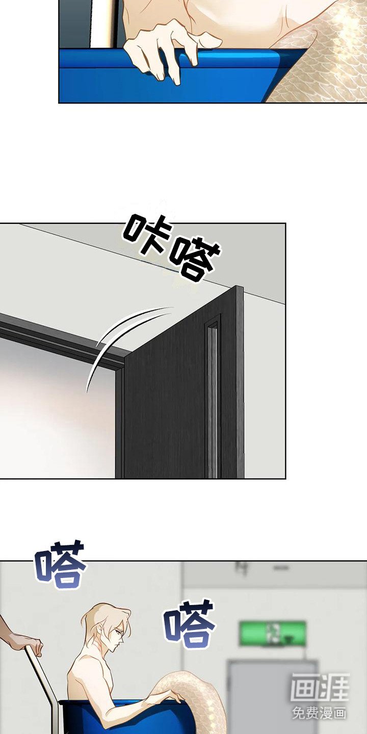 第15章：绑架
