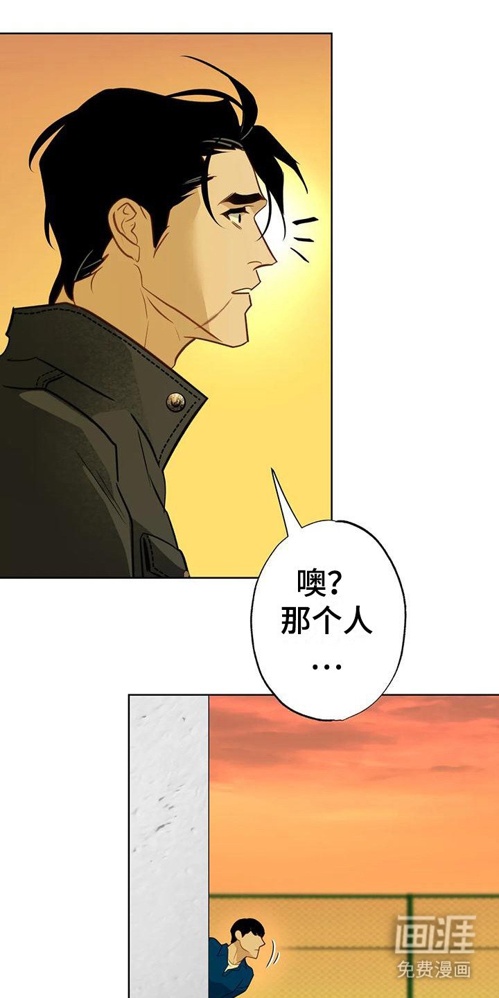 第16章：求助