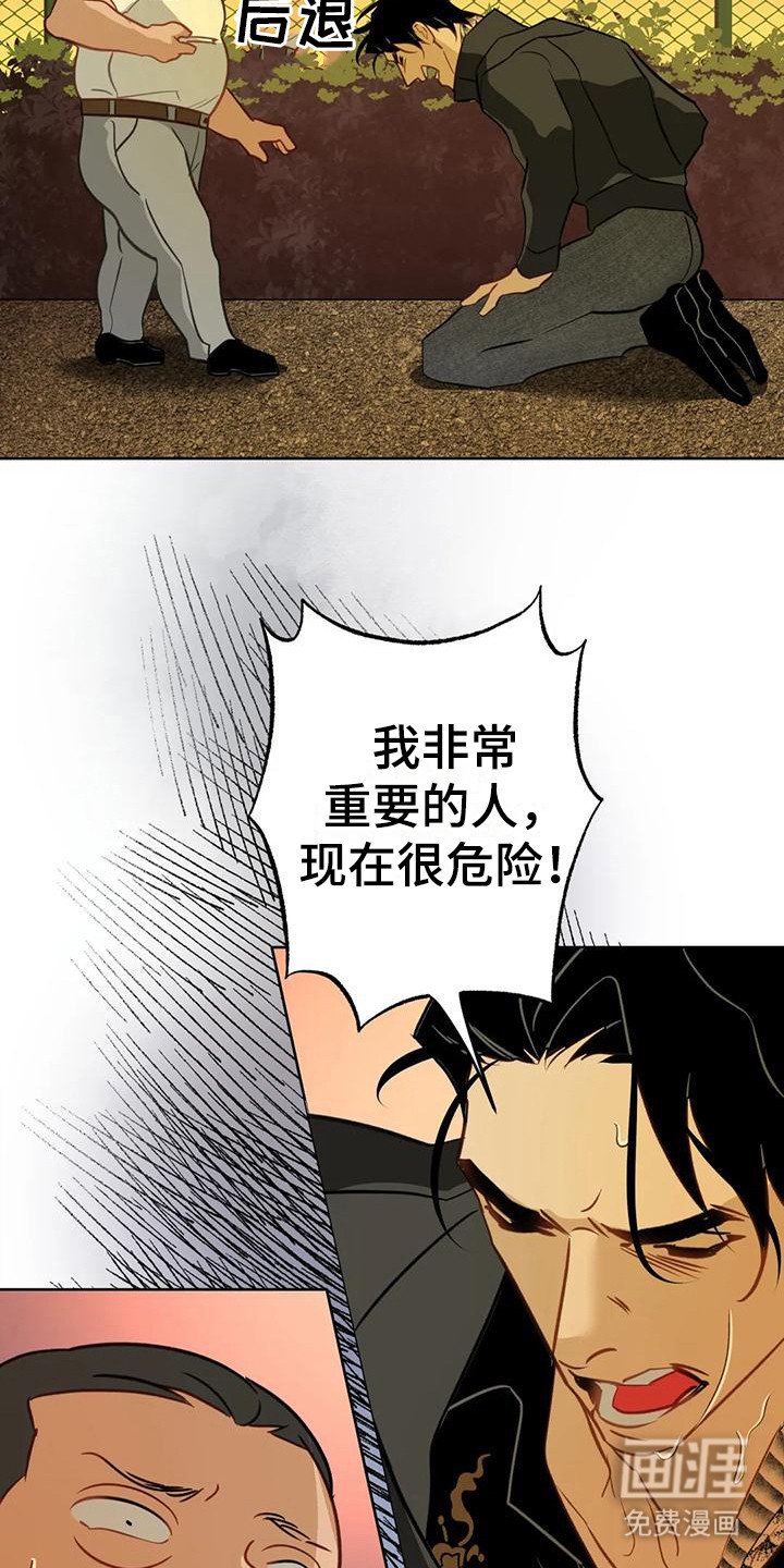 第16章：求助