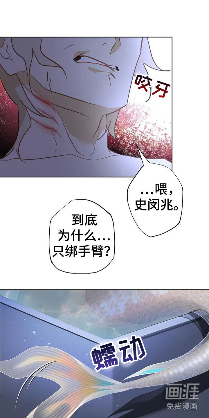 第18章：解救