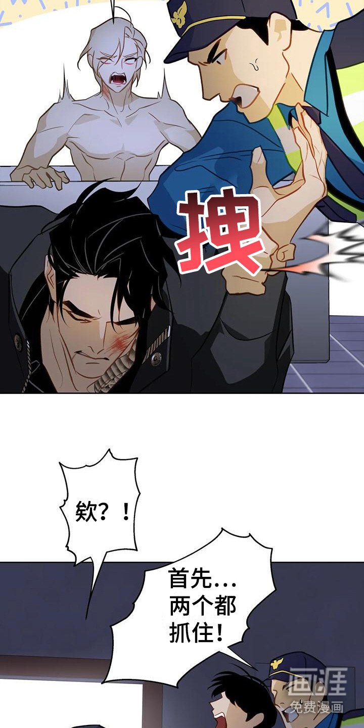 第19章：哭了