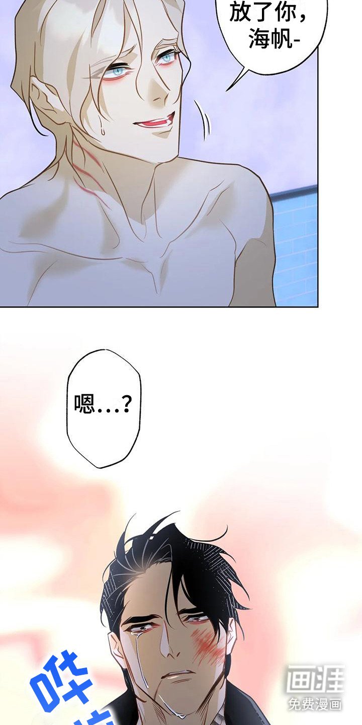 第19章：哭了