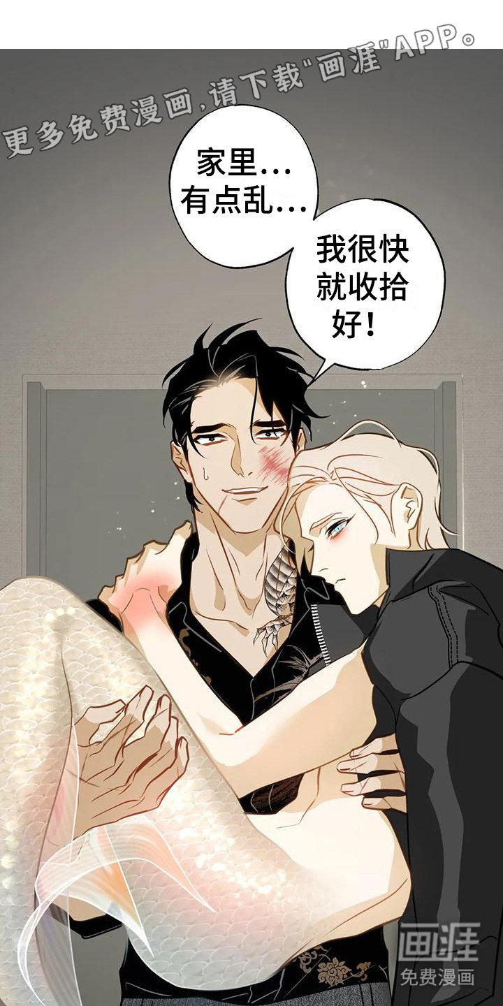 第21章：什么都行