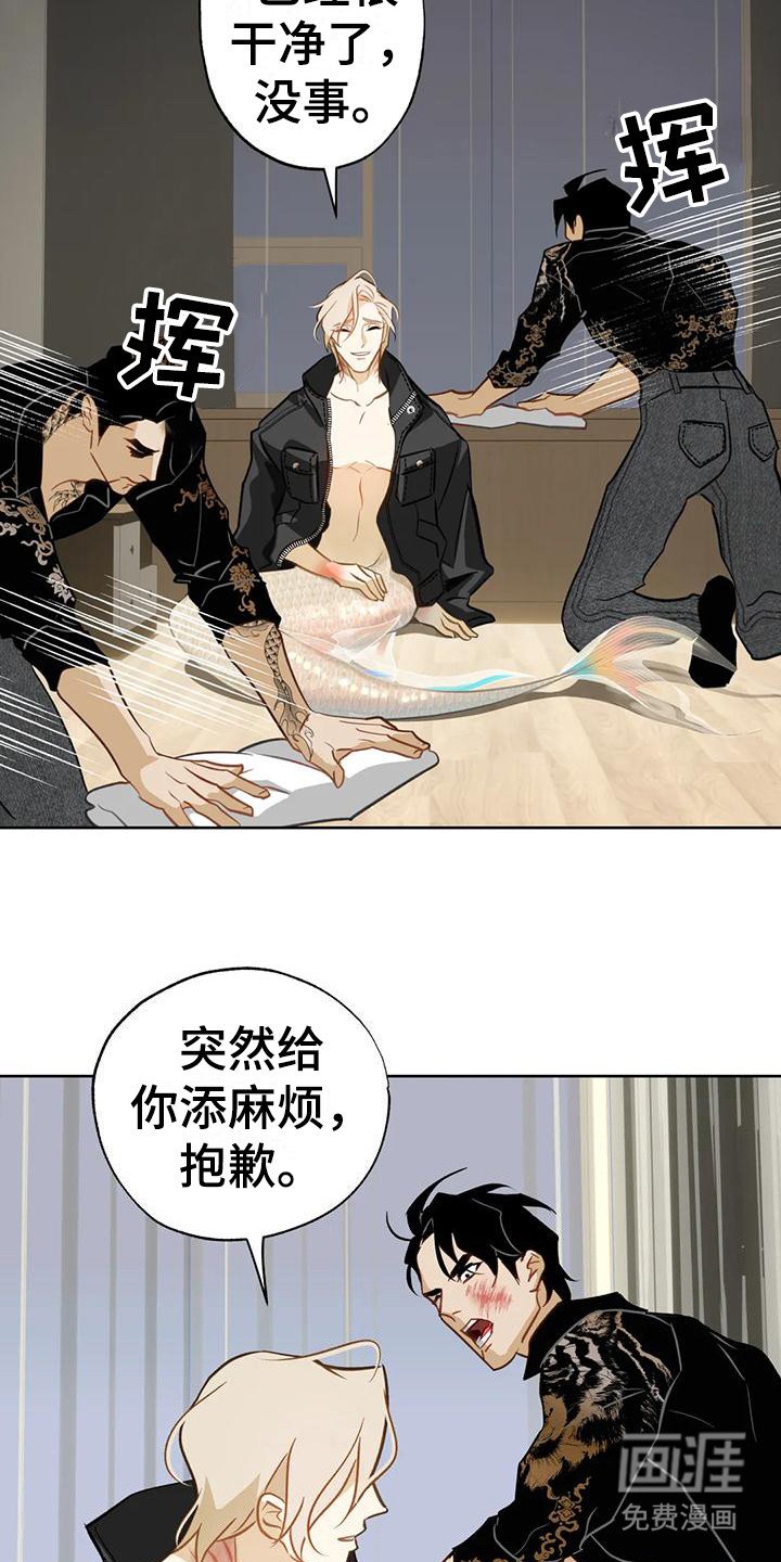 第21章：什么都行