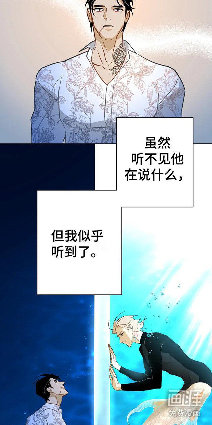 第22章：没有阻碍（完结）
