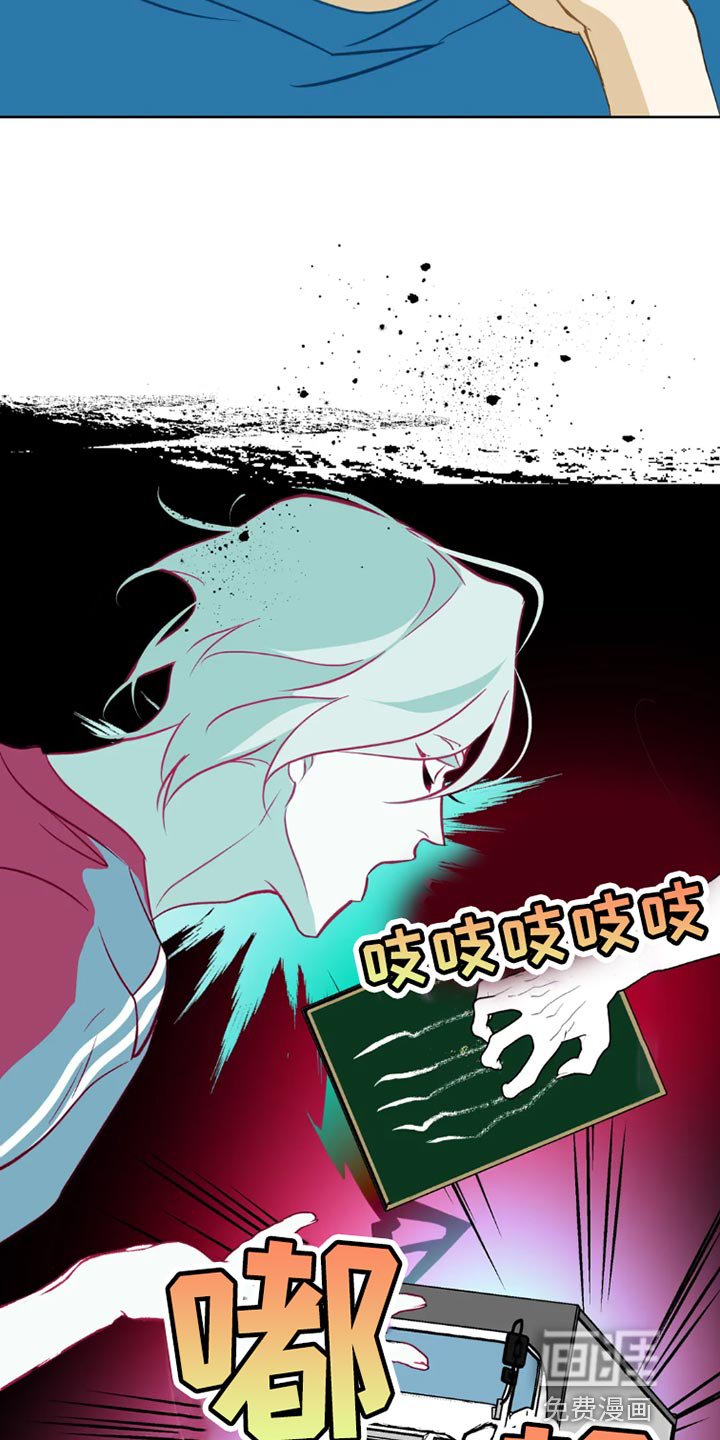 第24章：【番外】只能唱给我听