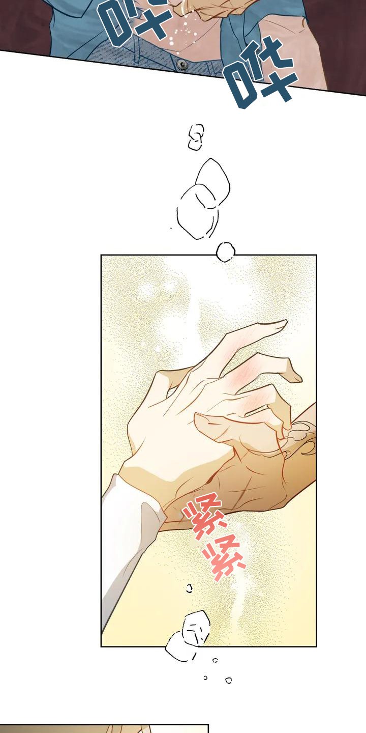 第3章：入场券