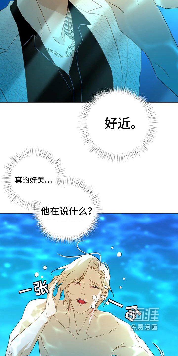 第5章：水秀