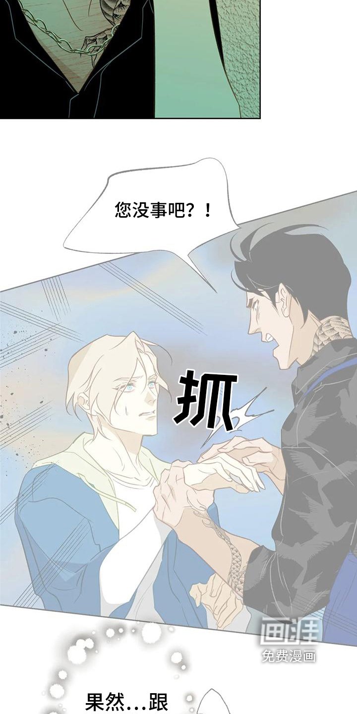第7章：约定