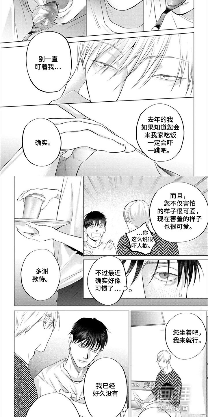 第13章：带回家