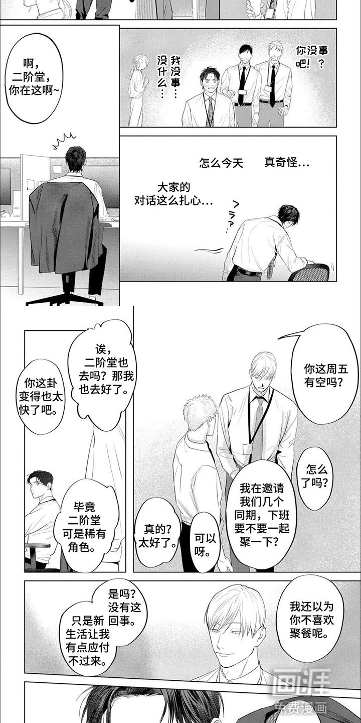 第15章：纠结
