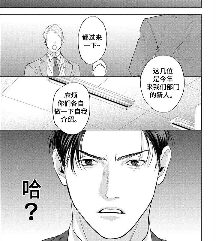 第4章：请多指教