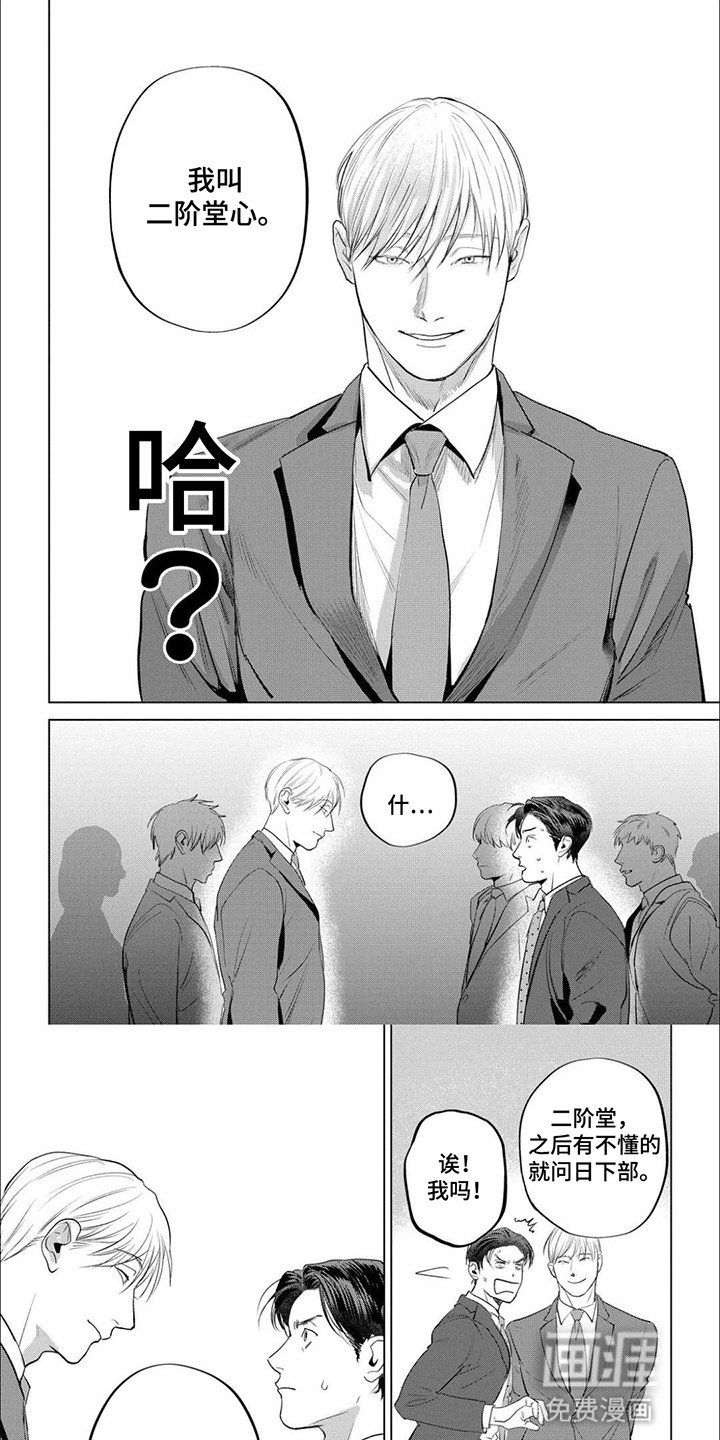 第4章：请多指教