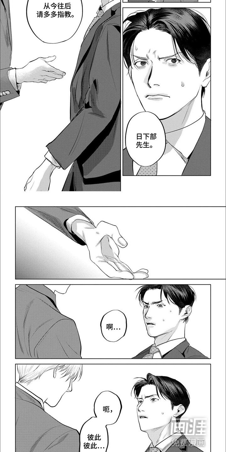 第4章：请多指教