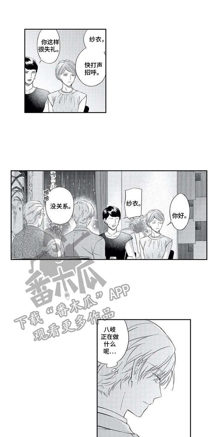 第11章：想通了