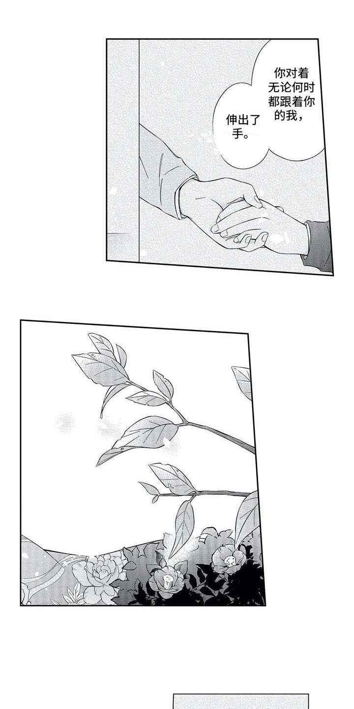 第13章：表白